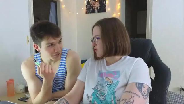 Thumbnail 2, cute_junk's Stream at Chaturbate, 10 days ago