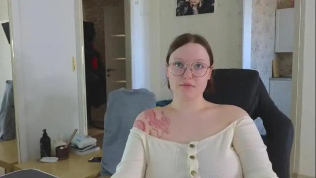 Thumbnail 2, cute_junk's Stream at Chaturbate, 2 days ago