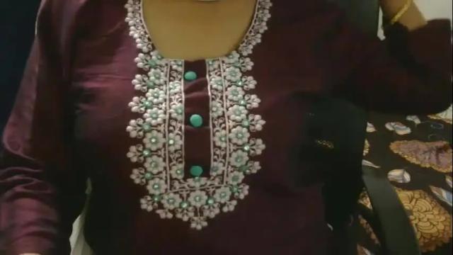 Image 10 of cute_kashmira99 Stream on Chaturbate on 16 days ago