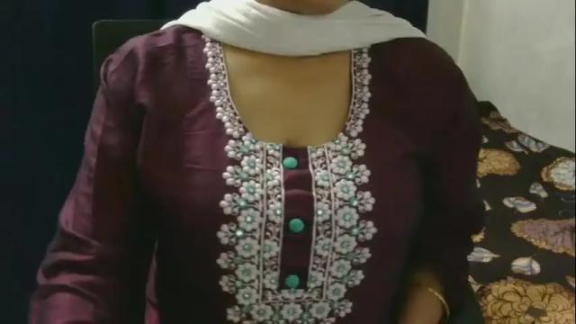 Thumbnail 2, cute_kashmira99's Stream at Chaturbate, 12 days ago