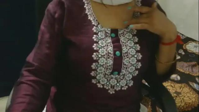 Thumbnail 3, cute_kashmira99's Stream at Chaturbate, 12 days ago