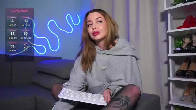 Image 6 of cute_kristall Stream on Chaturbate on 2 months ago