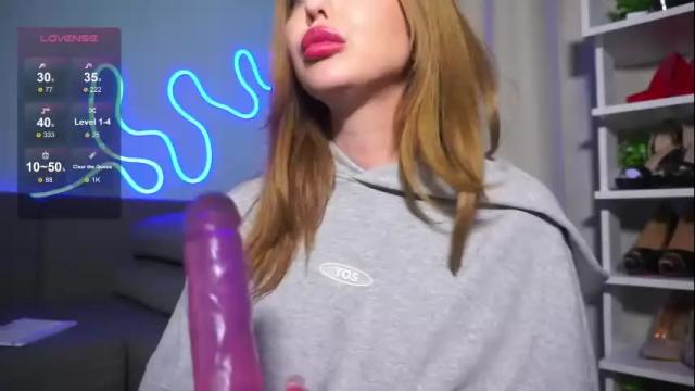 Image 7 of cute_kristall Stream on Chaturbate on 2 months ago