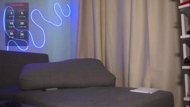Image 7 of cute_kristall Stream on Chaturbate on 1 month ago