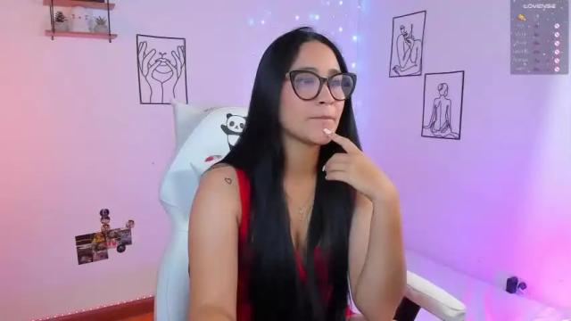 Image 7 of cute_lina_ Stream on Chaturbate on 13 months ago