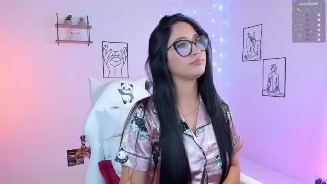 Image 7 of cute_lina_ Stream on Chaturbate on 13 months ago