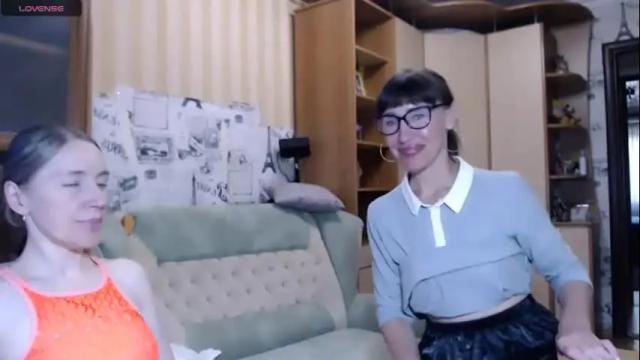 Thumbnail 2, cute_lion_'s Stream at Chaturbate, 2 months ago