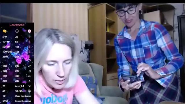 Thumbnail 2, cute_lion_'s Stream at Chaturbate, 6 days ago