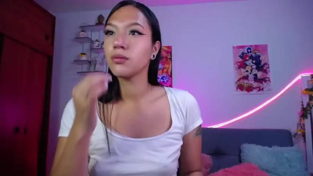 Image 4 of cute_megan_ Stream on Chaturbate on 25 months ago