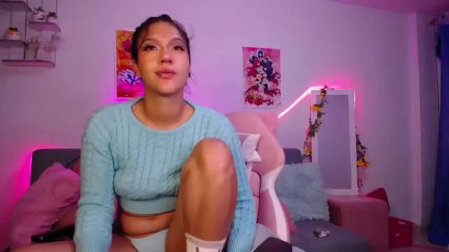 Image 2 of cute_megan_ Stream on Chaturbate on 25 months ago