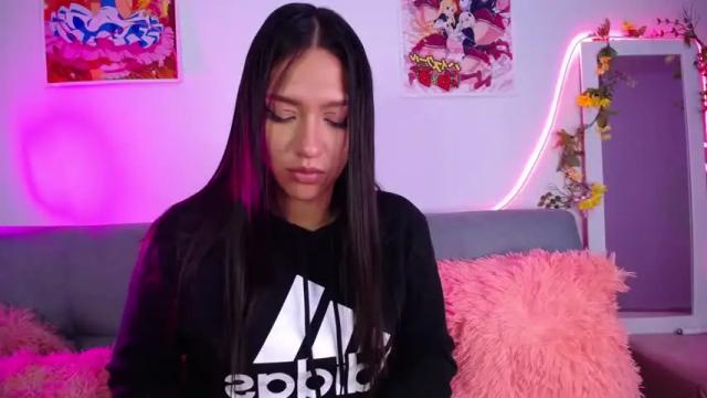 Image 2 of cute_megan_ Stream on Chaturbate on 25 months ago