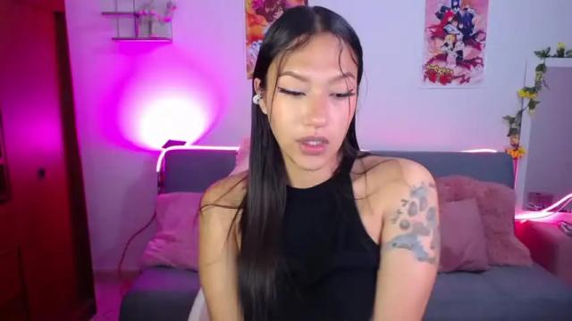 Thumbnail 1, cute_megan_'s Stream at Chaturbate, 24 months ago