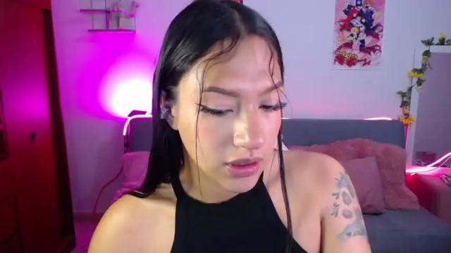 Image 2 of cute_megan_ Stream on Chaturbate on 24 months ago