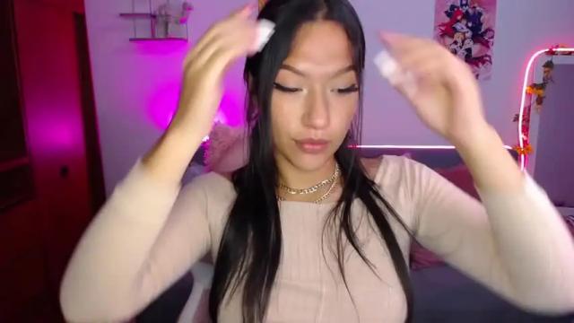 Image 2 of cute_megan_ Stream on Chaturbate on 24 months ago