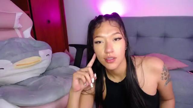 Image 3 of cute_megan_ Stream on Chaturbate on 24 months ago