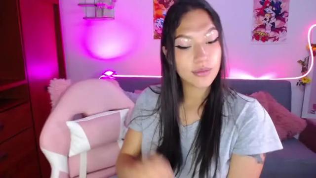 Image 4 of cute_megan_ Stream on Chaturbate on 24 months ago