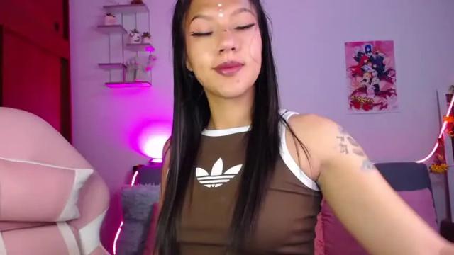 Image 2 of cute_megan_ Stream on Chaturbate on 23 months ago