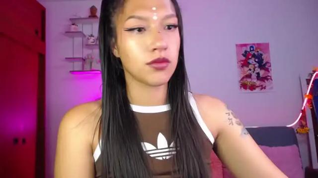 Image 3 of cute_megan_ Stream on Chaturbate on 23 months ago