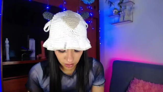 Thumbnail 1, cute_megan_'s Stream at Chaturbate, 22 months ago