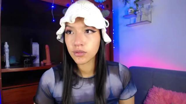 Image 4 of cute_megan_ Stream on Chaturbate on 22 months ago