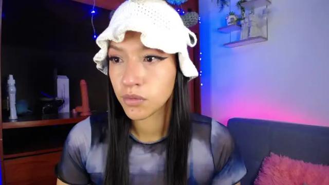 Thumbnail 2, cute_megan_'s Stream at Chaturbate, 22 months ago