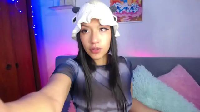 Image 7 of cute_megan_ Stream on Chaturbate on 22 months ago