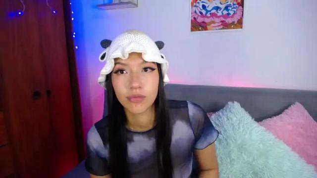 Image 8 of cute_megan_ Stream on Chaturbate on 22 months ago