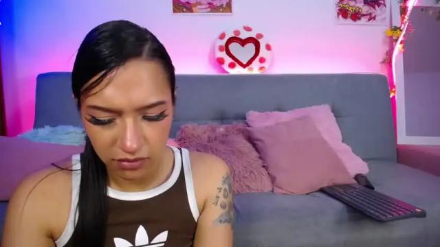 Image 2 of cute_megan_ Stream on Chaturbate on 22 months ago