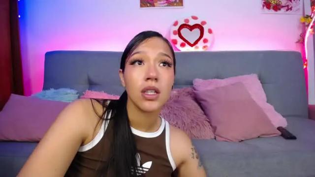 Image 4 of cute_megan_ Stream on Chaturbate on 22 months ago