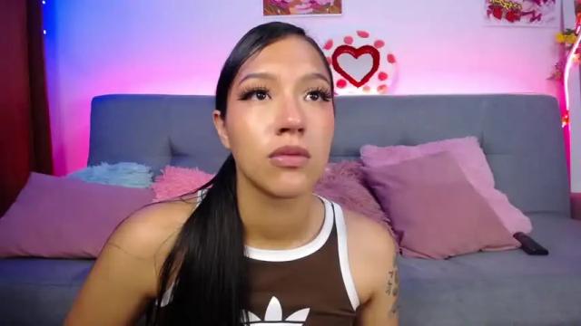 Image 7 of cute_megan_ Stream on Chaturbate on 22 months ago