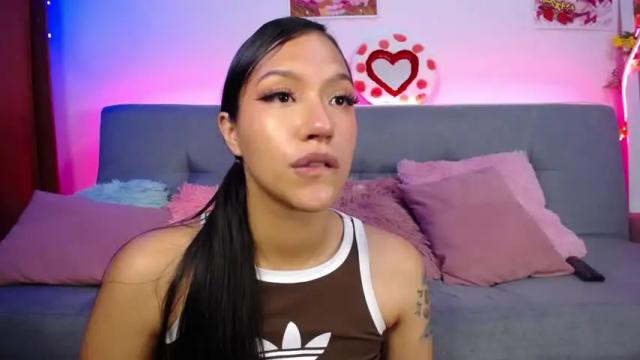 Image 2 of cute_megan_ Stream on Chaturbate on 22 months ago