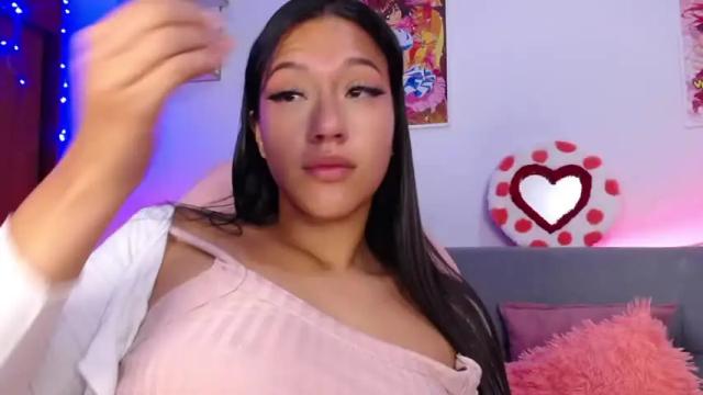 Image 7 of cute_megan_ Stream on Chaturbate on 21 months ago