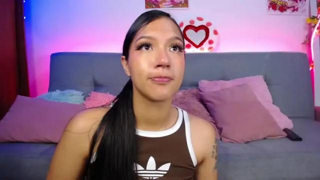 Image 6 of cute_megan_ Stream on Chaturbate on 21 months ago