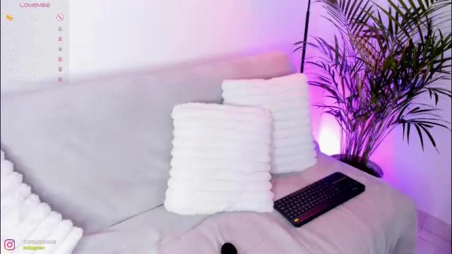 Thumbnail 2, cute_meoow's Stream at Chaturbate, 4 months ago