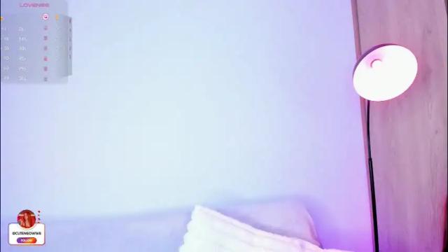 Thumbnail 3, cute_meoow's Stream at Chaturbate, 1 month ago