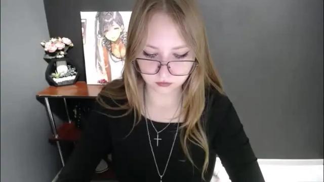 Image 2 of cute_minx Stream on Chaturbate on 2 months ago
