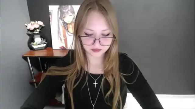 Image 3 of cute_minx Stream on Chaturbate on 2 months ago