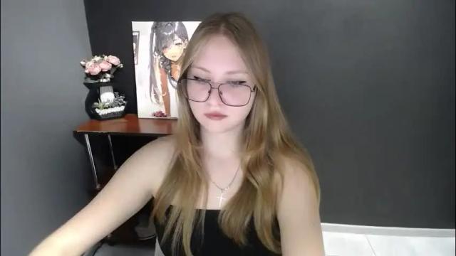 Image 7 of cute_minx Stream on Chaturbate on 2 months ago