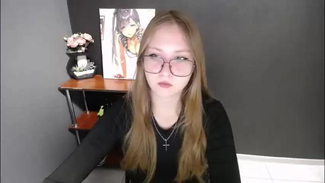 Thumbnail 1, cute_minx's Stream at Chaturbate, 2 months ago