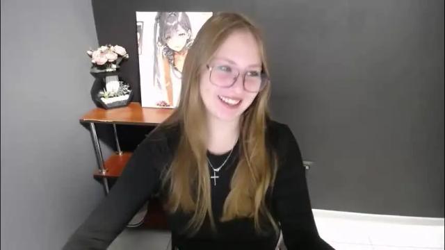 Image 2 of cute_minx Stream on Chaturbate on 2 months ago