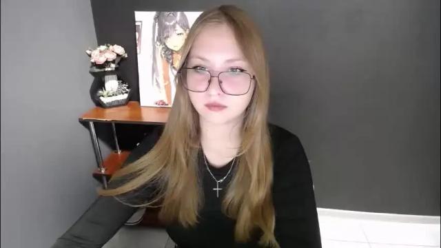Image 4 of cute_minx Stream on Chaturbate on 2 months ago
