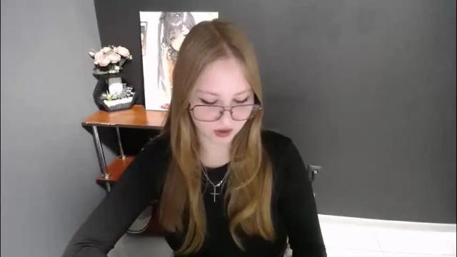 Image 7 of cute_minx Stream on Chaturbate on 2 months ago