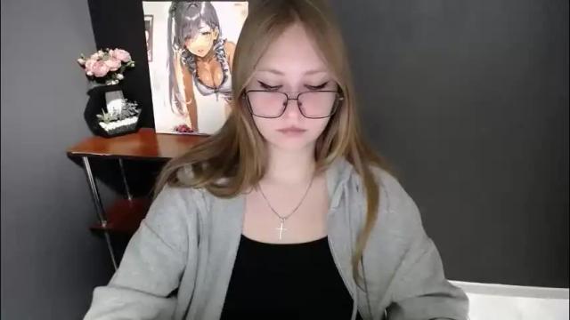 Thumbnail 1, cute_minx's Stream at Chaturbate, 2 months ago