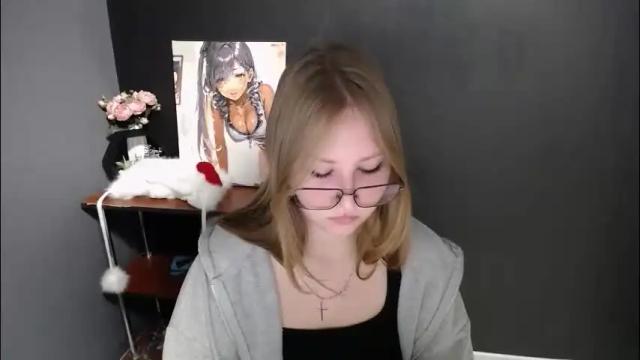 Image 10 of cute_minx Stream on Chaturbate on 2 months ago