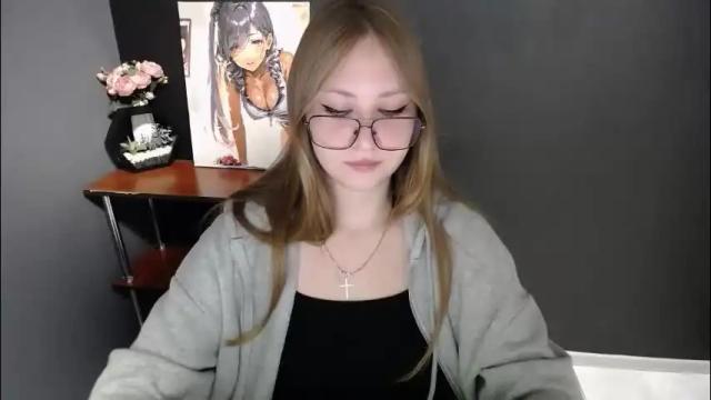 Image 2 of cute_minx Stream on Chaturbate on 2 months ago