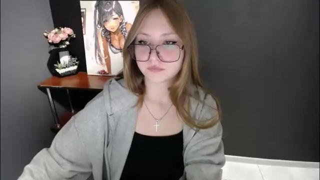 Image 3 of cute_minx Stream on Chaturbate on 2 months ago