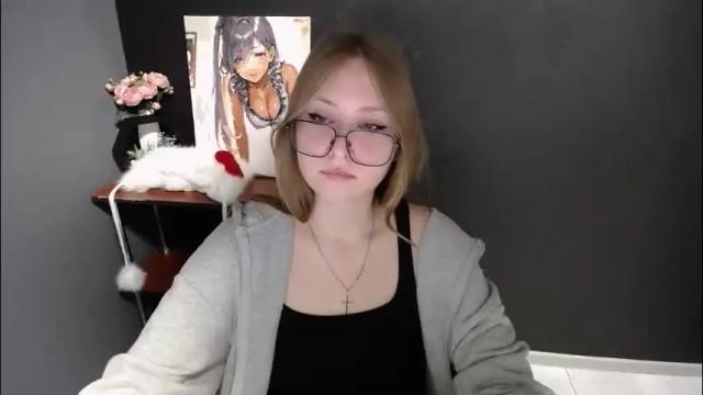 Image 7 of cute_minx Stream on Chaturbate on 2 months ago