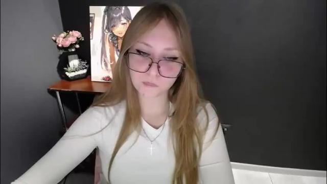 Thumbnail 1, cute_minx's Stream at Chaturbate, 1 month ago
