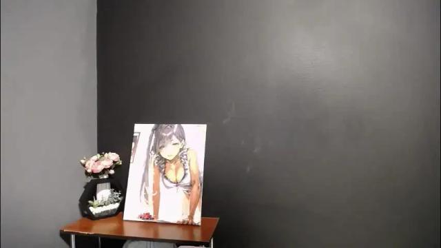 Image 7 of cute_minx Stream on Chaturbate on 2 months ago