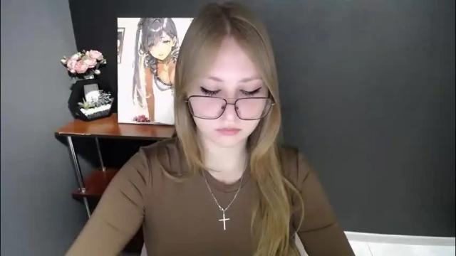 Image 8 of cute_minx Stream on Chaturbate on 1 month ago